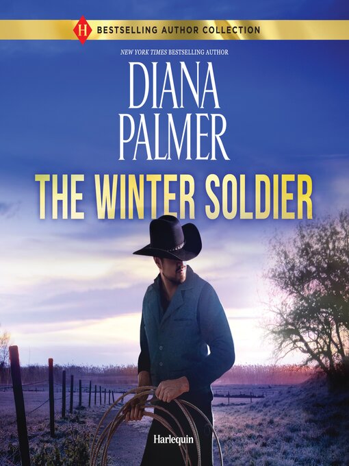 Title details for The Winter Soldier by Diana Palmer - Wait list